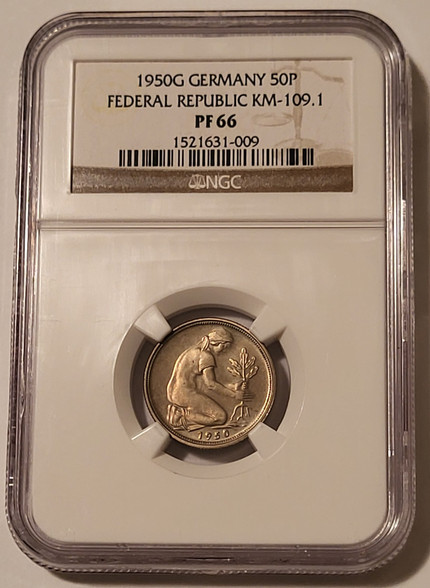 west-germany-1950-g-50-pfennig-pf66-ngc-toning-a
