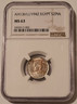 egypt-1942-silver-2-piastres-ms63-ngc-toned-a