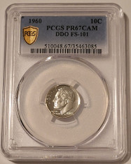 1960-roosevelt-dime-ddo-fs101-proof-pr67cam-pcgs-gsh-a