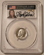 1960-roosevelt-dime-pr68-pcgs-sabin-a