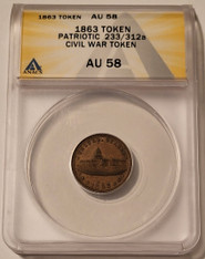 civil-war-patriotic-token-1863-army-navy-233-312a-au58-anacs-a