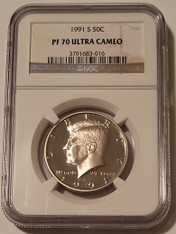 1991-pf70-kennedy-half-dollar-ngc-a