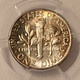 1957-d-roosevelt-dime-ms65-fb-pcgs-toning-d