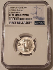 britain-2023-20-pence-silver-puffin-pf70-uc-ngc- fr-a