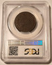 monaco-1837-5-centimes-au58-pcgs-b