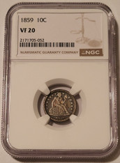 1859-seated-liberty-dime-vf20-ngc-toned-a