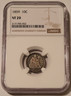 1859-seated-liberty-dime-vf20-ngc-toned-a