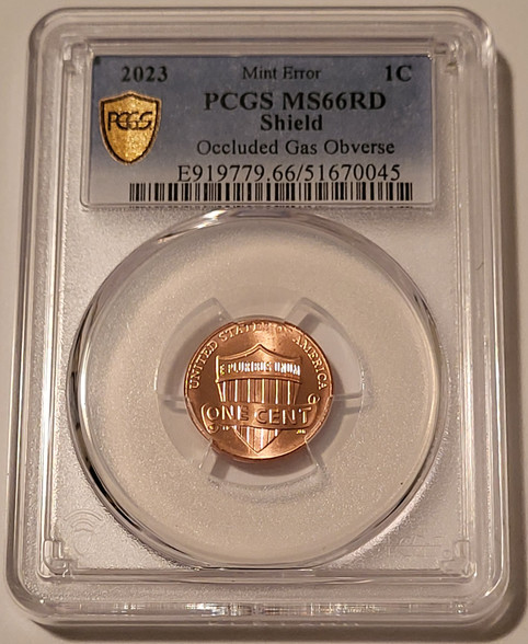 2023-lincoln-shield-cent-occluded-gas-obv-error-ms66-red-pcgs-gsh-a