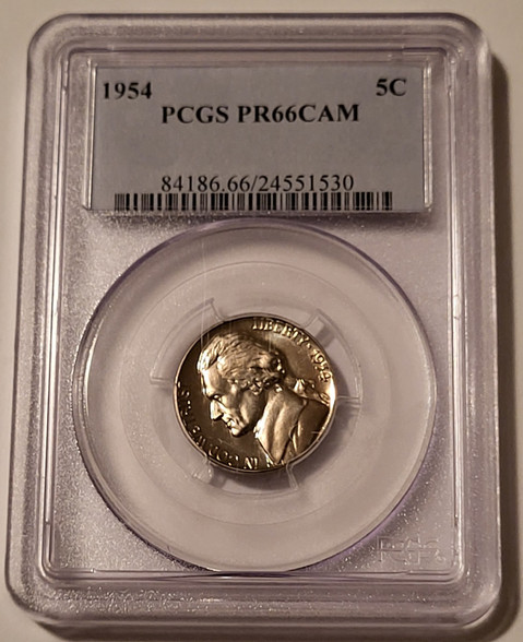 1954-jefferson-nickel-proof-pr66-cameo-pcgs-a