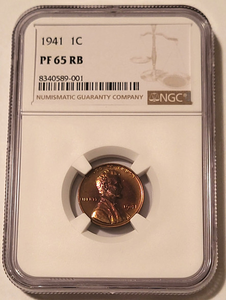 1941-lincoln-wheat-cent-pf65-rb-ngc-toning-a