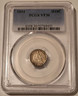 1854-seated-half-dime-vf30-pcgs-toned-a