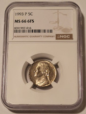 1993-p-jefferson-nickel-ms66-6fs-ngc-a