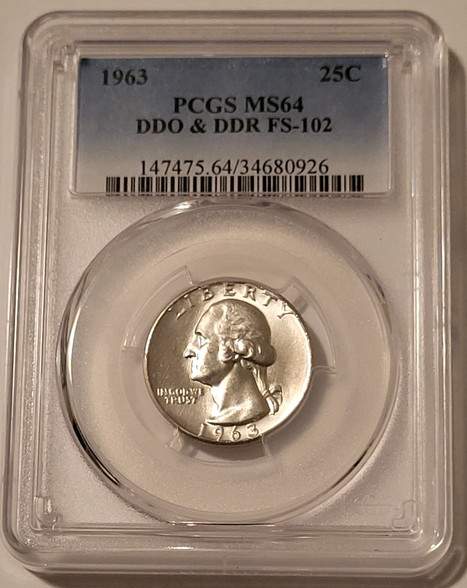 1963-washington-quarter-ddo-ddr-fs102-ms64-pcgs-a