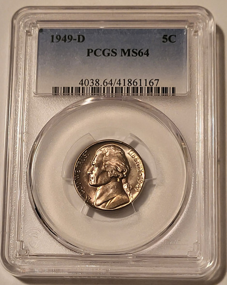 1949-d-jefferson-nickel-ms64-pcgs-toning-a