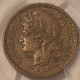 Togo-1924-2-francs-au50-pcgs-gsh-c