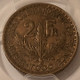 Togo-1924-2-francs-au50-pcgs-gsh-d