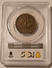 Togo-1924-2-francs-au50-pcgs-gsh-b