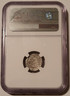 Hungary-1578-silver-denar-ms62-ngc-b