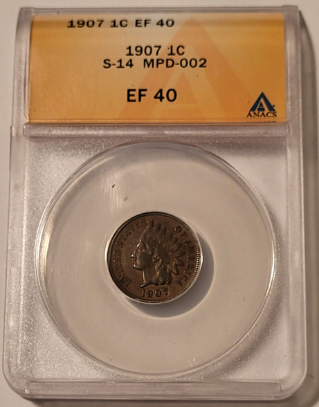 1907-indian-head-cent-mpd002-s14-xf40-anacs-a