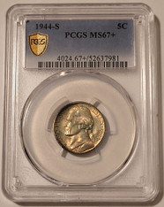 1944-s-jefferson-silver-nickel-ms67plus-pcgs-gsh-toned-a