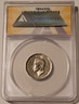 Canada-1951-commemorative-5-cents-ms64-anacs-b
