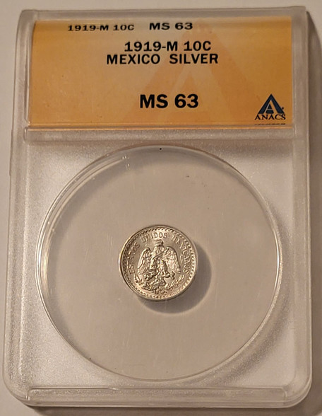 mexico-1919-silver-10-centavos-ms63-anacs-a