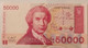 croatia-1993-50k-note-66-ppq-pcgs-c