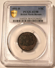 british-north-borneo-1891h-half-cent-au58-pcgs-gsh-a