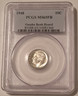 1948-roosevelt-dime-ms65-fb-pcgs-obh-a