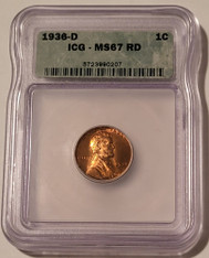1936-d-lincoln-wheat-cent-ms67-red-icg-toning-a