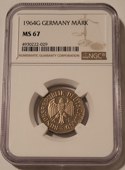 west-germany-1964-g-mark-ms67-ngc-a