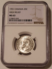 canada-1951-25-cents-high-relief-ms63-ngc-a