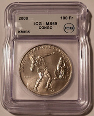 congo-1999-2000-olympics-100-francs-ms69-icg-a