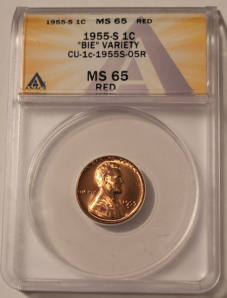 1955-s-lincoln-wheat-cent-bie-variety-ms65-red-anacs-a