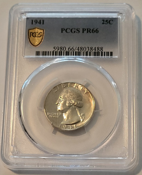 pcgs-1941-washington-quarter-gsh-pr66-aa