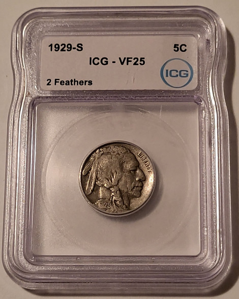 1929-s-buffalo-nickel-2-feathers-vf25-icg-a