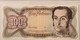 Venezuela-1998-100-bolivares-bank-note-65-ppq-legacy-c