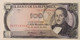 Colombia-1973-74-100-oros-bank-note-64-ppq-legacy-c