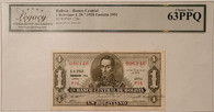 Bolivia-1952-boliviano-bank-note-63-ppq-legacy-a