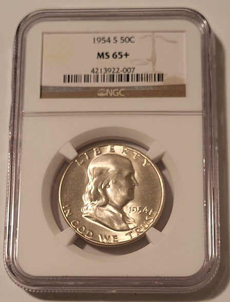 ngc-franklin-1954-s-ms65plus-a