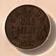 Canada-1927-cent-au55-anacs-d
