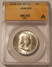 anacs-1948-franklin-half-dollar-ms65-fbl-a