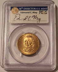 2008-john-q-adams-presidential-dollar-sf-edge-lettering-sp66-pcgs-moy-a