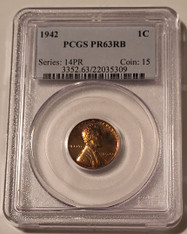 1942-lincoln-wheat-cent-proof-pr63-rb-pcgs-a