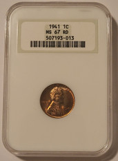 1941-lincoln-wheat-cent-ms67-red-ngc-oh-toning-a