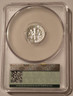 1963-roosevelt-dime-ddr-fs804-pr66-cacg-b