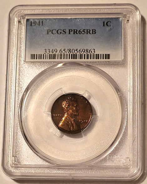1941-lincoln-wheat-cent-pr65-rb-pcgs-a
