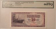 Yugoslavia-1978-20-dinara-bank-note-66-ppq-legacy-a