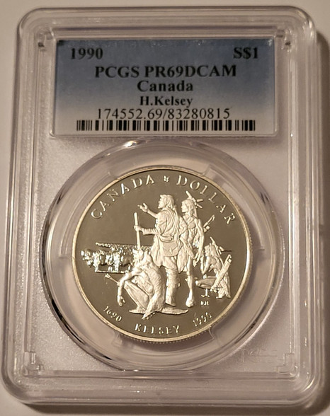canada-1990-silver-dollar-kelsey-pr69-dcam-pcgs-a