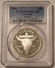 canada-1982-silver-dollar-regina-pr69-dcam-pcgs-a